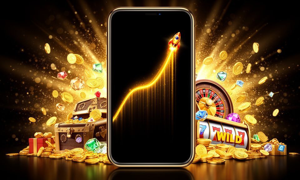 188betag Casino & Slot